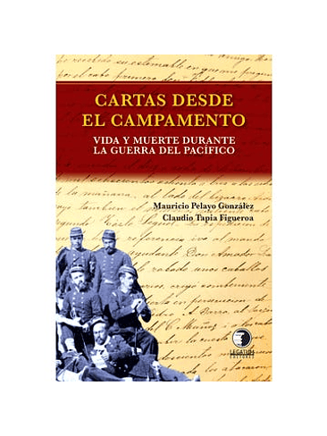 Cartas Desde El Campamento 1