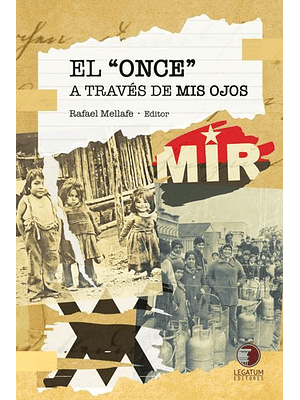 Once A Traves De Mis Ojos, El