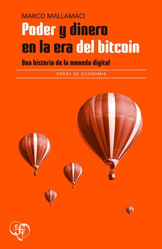 Poder Y Dinero En La Era Del Bitcoin  1