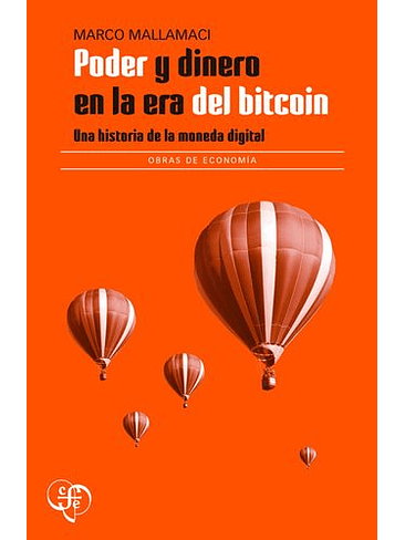Poder Y Dinero En La Era Del Bitcoin  1