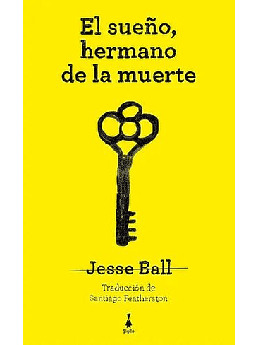 Sueño Hermano De La Muerte, El 1