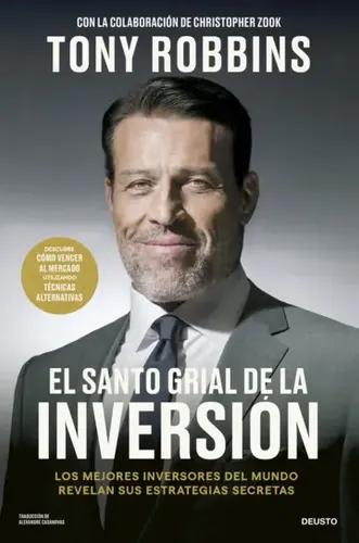Santo Grial De La Inversion, El 1
