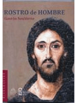 Rostro De Hombre