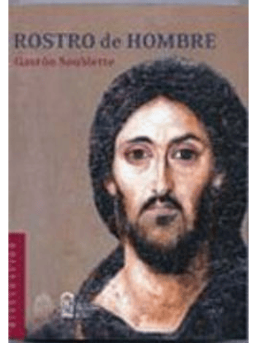 Rostro De Hombre 1