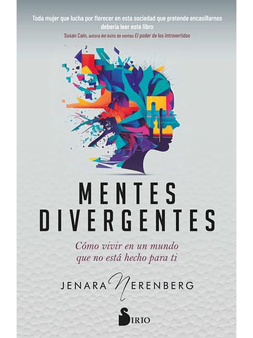 Mentes Divergentes 1