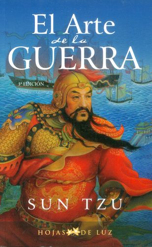 Arte De La Guerra, El 1