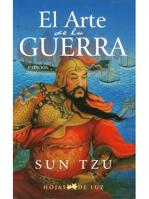 Arte De La Guerra, El