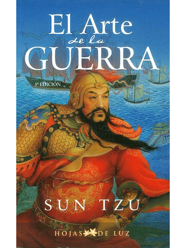 Arte De La Guerra, El 1