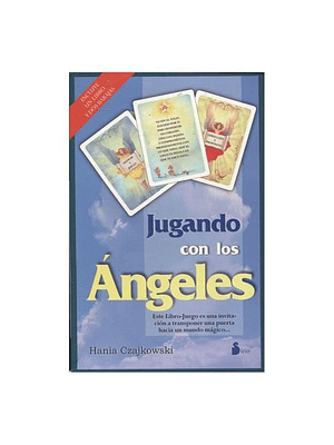 Jugando Con Los Angeles