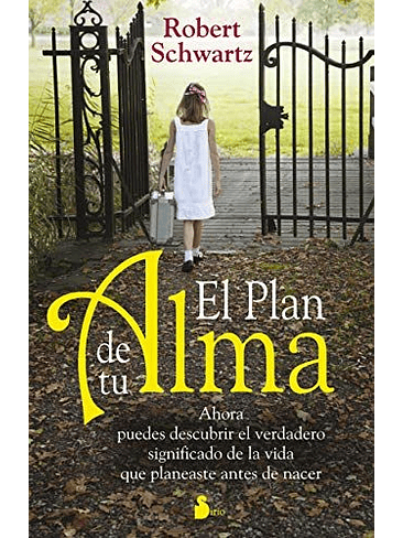 Plan De Tu Alma, El 1