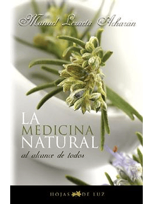 Medicina Natural, La