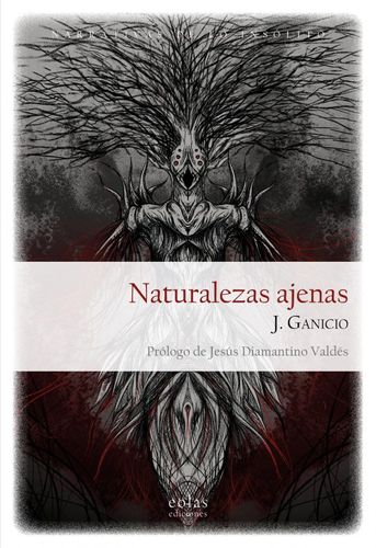 Naturalezas Ajenas   1