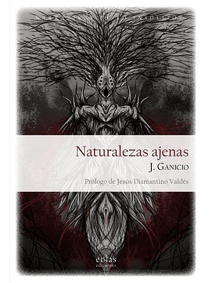Naturalezas Ajenas  