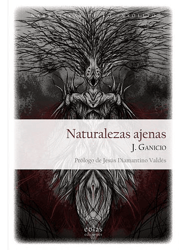 Naturalezas Ajenas   1
