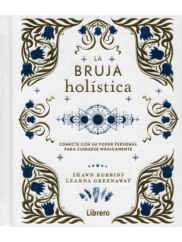 Bruja Holistica, La 1
