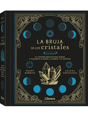 Bruja De Los Cristales, La