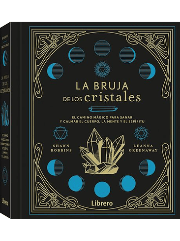 Bruja De Los Cristales, La 1