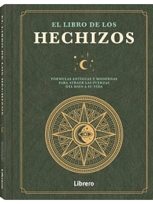 Libro De Los Hechizos, El