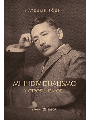 Mi Individualismo Y Otros Ensayos