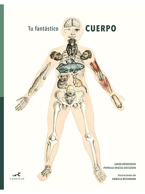 Tu Fantastico Cuerpo