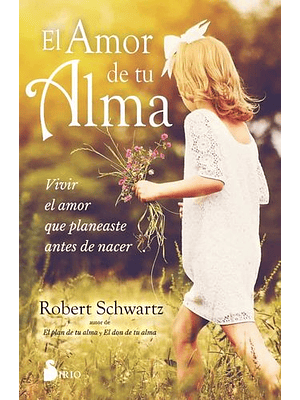 Amor De Tu Alma, El