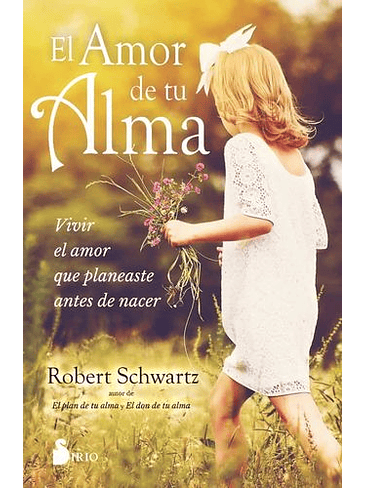 Amor De Tu Alma, El 1