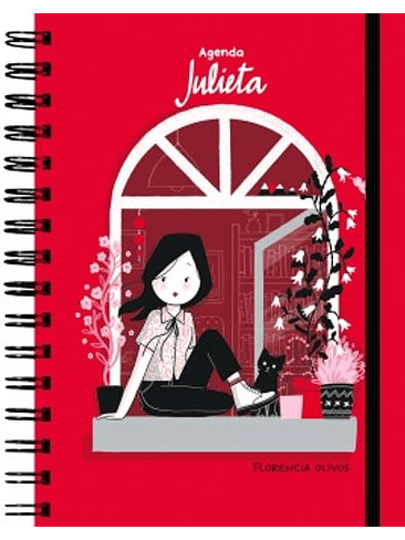 Agenda Julieta Ventana 1