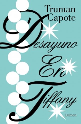 Desayuno En Tiffany 1