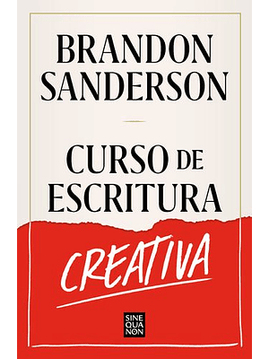 Curso De Escritura Creativa