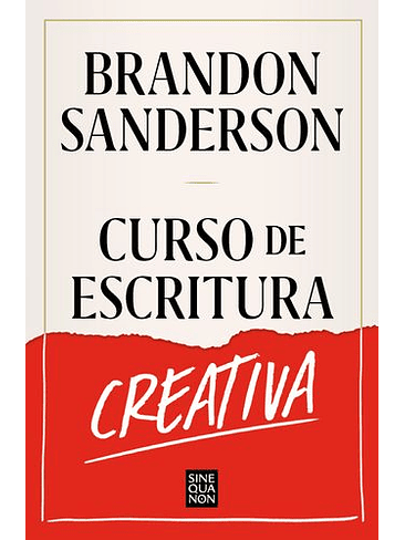 Curso De Escritura Creativa 1