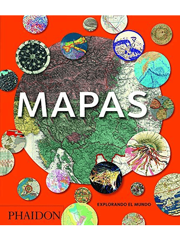 Mapas Explorando El Mundo  1