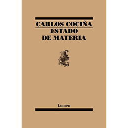 Estado De Materia