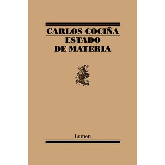 Estado De Materia