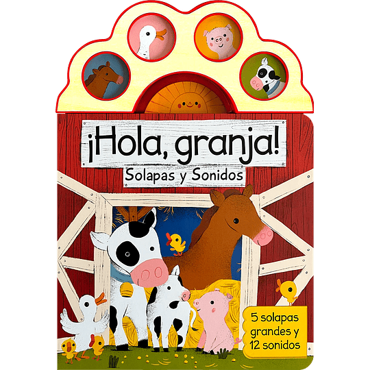 Hola Granja