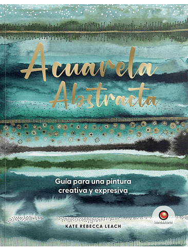 Acuarela Abstracta 1