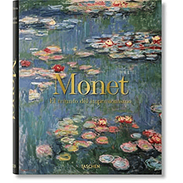 Monet. El Triunfo Del Impresionismo