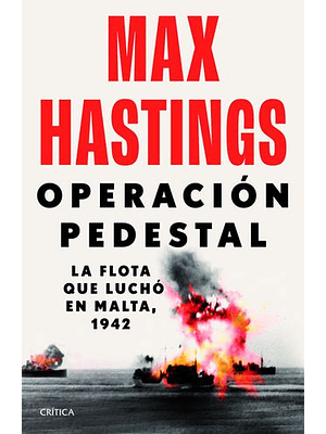 Operacion Pedestal (Td)