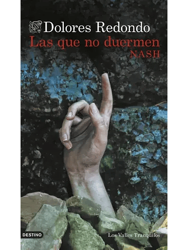 Que No Duermen Nash, Las 1