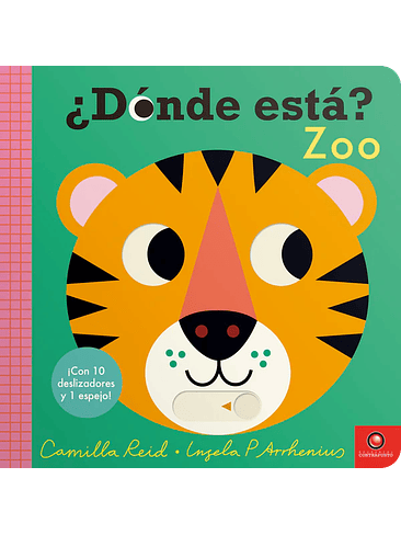 Donde Esta Zoo (Bb) 1