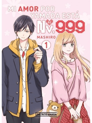 Mi Amor Por Yamada Esta Al Nv. 999 1   1