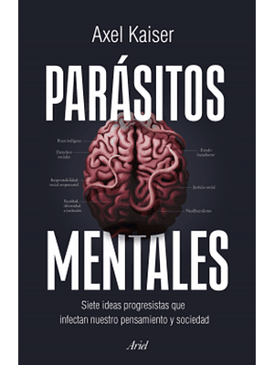 Parasitos Mentales