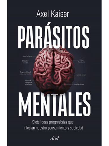 Parasitos Mentales 1