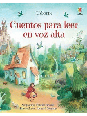 Cuentos Para Leer En Voz Alta