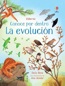 Conoce Por Dentro La Evolucion 1