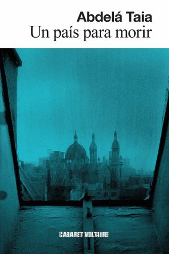 Un Pais Para Morir 1
