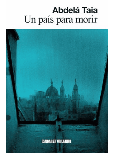 Un Pais Para Morir 1