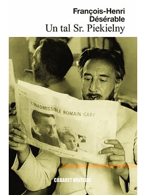 Un Tal Sr Piekielny