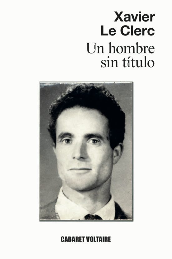 Un Hombre Sin Titulo 1