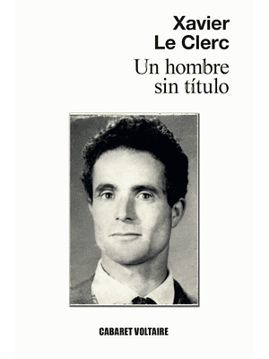 Un Hombre Sin Titulo