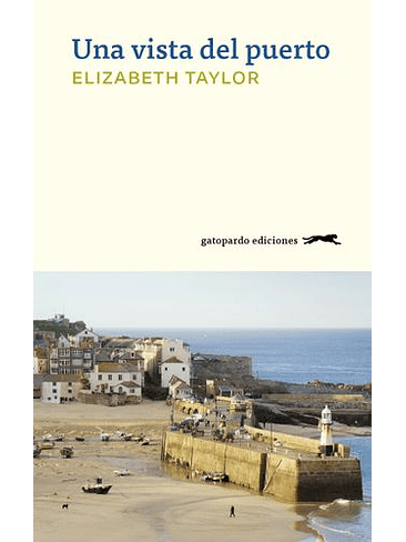 Una Vista Desde El Puerto 1